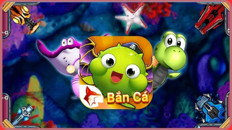 Bắn Cá RikVip Trải Nghiệm Giải Trí Đẳng Cấp Cùng Phòng Chơi Thưởng Lớn Mỗi Ngày