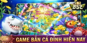 Cách Chơi Bắn Cá Đại Chiến B52 Tại RikVip Chi Tiết Từ A Đến Z