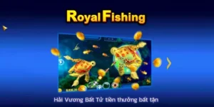 Cách Chơi Bắn Cá Royal Fishing Tại RikVip Hiểu Rõ Luật Và Chiến Thuật