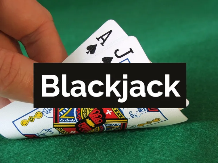 Khám Phá Trò Chơi Blackjack RikVip Với Luật Chơi Chuẩn Và Nhiều Mẹo Hay