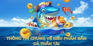 Cách Chơi Bắn Cá Thần Tài Tại RikVip Và Bí Quyết Săn Thưởng Hiệu Quả