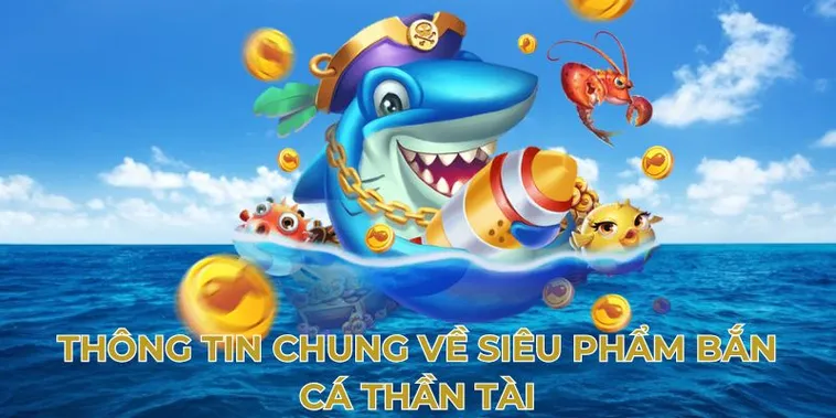 Cách Chơi Bắn Cá Thần Tài Tại RikVip Và Bí Quyết Săn Thưởng Hiệu Quả