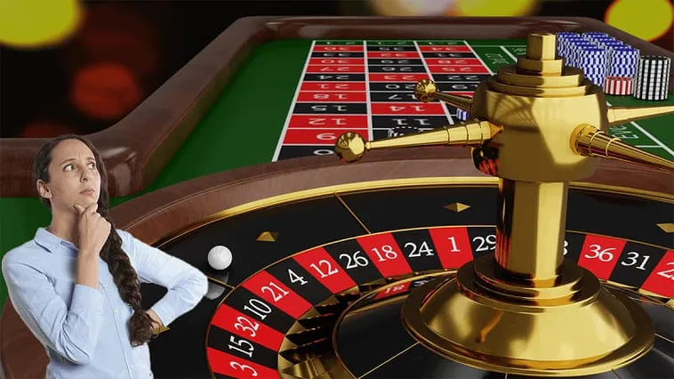 Cách Chơi Roulette Cổng Game Rikvip Chi Tiết Tỷ Lệ Cược Cho Tân Thủ