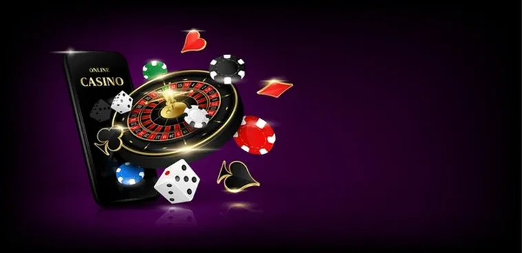 Casino Online Rikvip Trải Nghiệm Giải Trí Đẳng Cấp Cho Thành Viên