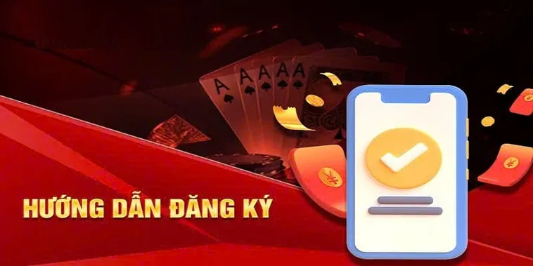 Hướng Dẫn Đăng Ký Rikvip Nhanh Chóng An Toàn Và Nhận Ưu Đãi Lớn