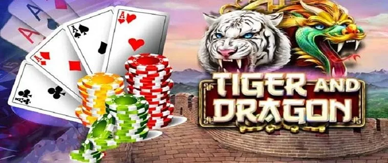 Trò Chơi Dragon Tiger Tại RikVip Với Lối Chơi Nhanh Và Tỷ Lệ Cược Hấp Dẫn