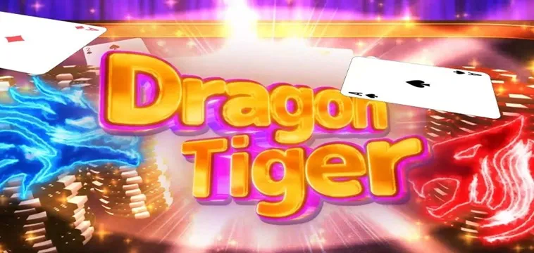 Trò Chơi Dragon Tiger Tại RikVip Với Lối Chơi Nhanh Và Tỷ Lệ Cược Hấp Dẫn