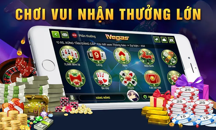 Khám Phá Game Nhanh RikVip Với Lối Chơi Tốc Độ Cao Và Thưởng Linh Hoạt