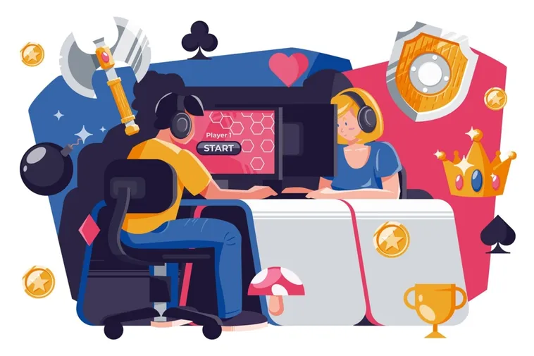 Khám Phá Game Nhanh RikVip Với Lối Chơi Tốc Độ Cao Và Thưởng Linh Hoạt