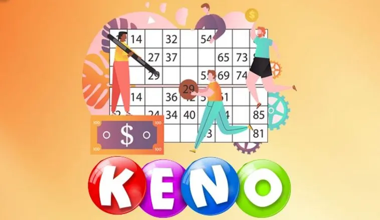 Cách Chơi Game Nhanh Keno RikVip Với Chiến Thuật Tối Ưu Thời Gian Và Vốn