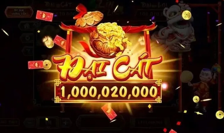 Cách Chơi Nổ Hũ Lân Hái Lộc Tại RikVip Chuẩn Xác Từ A Đến Z