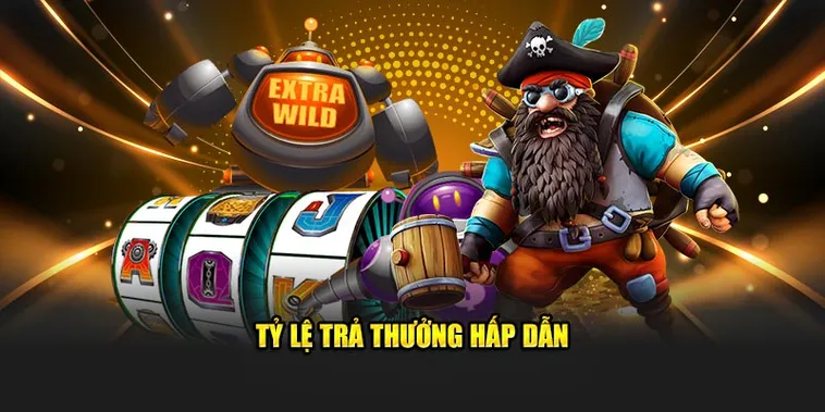 Khám Phá Trò Chơi Nổ Hũ Vũ Trụ RikVip Với Hành Trình Săn Thưởng Không Giới Hạn