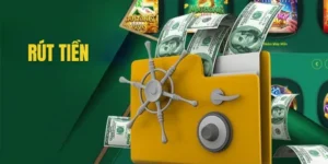 Rút Tiền Rikvip Nhanh An Toàn Với Quy Trình Chuẩn Cho Người Chơi Mới