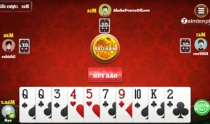 Cách Chơi Sâm Lốc Cổng Game Rikvip Hiệu Quả Cho Người Mới