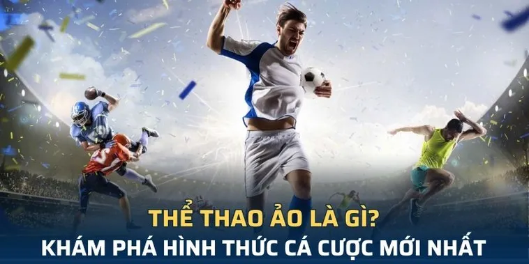 Tìm Hiểu Cá Cược Thể Thao Ảo RikVip Và Cách Tham Gia Chi Tiết Nhất