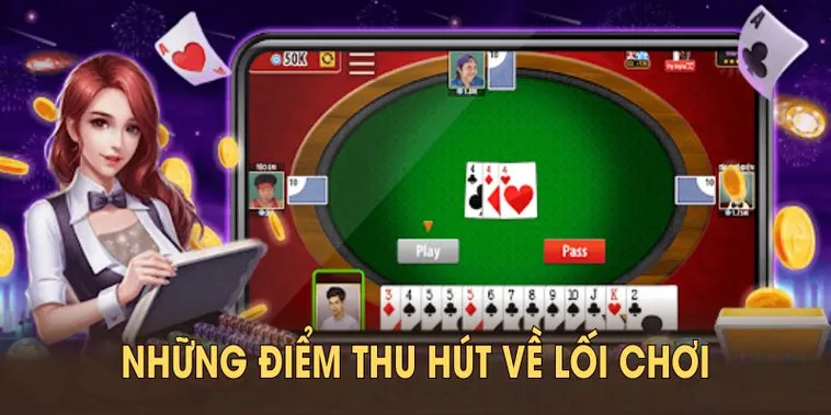 Khám Phá Cách Chơi Tiến Lên Miền Nam Tại Cổng Game RikVip Chuẩn Từng Bước