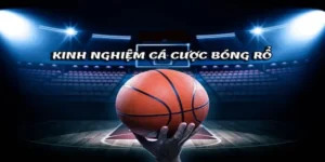Tìm Hiểu Cá Cược Bóng Rổ RikVip Và Những Điểm Nổi Bật Của Sân Chơi Hấp Dẫn