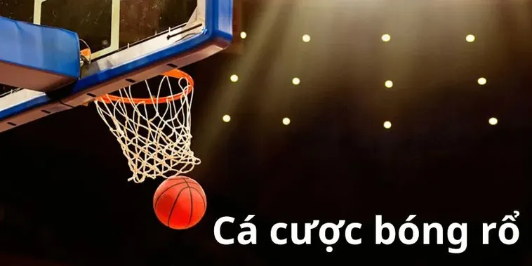 Tìm Hiểu Cá Cược Bóng Rổ RikVip Và Những Điểm Nổi Bật Của Sân Chơi Hấp Dẫn